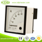 2016 new model BE-96 96*96 DC10V 500A high current meter