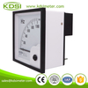 Hot Selling Good Quality BE-96 DC1mA 1000Hz analog panel dc ampere Hz meter