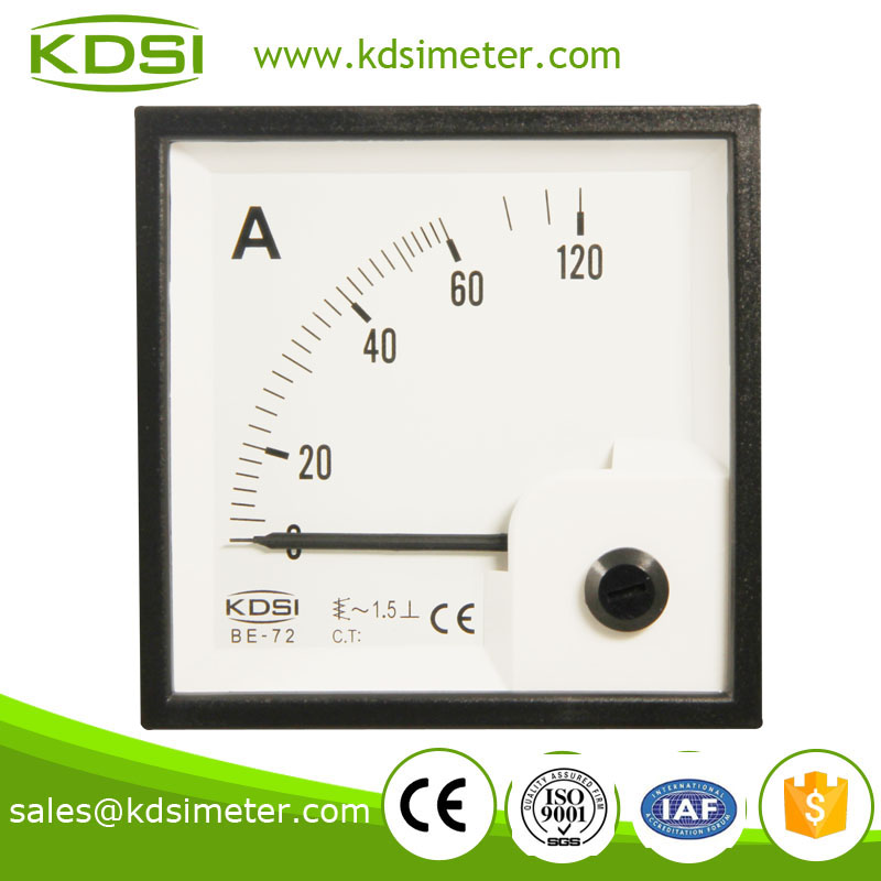 BE-72 AC60A automotive ammeter.jpg