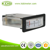 High quality professional BP-15 AC30/5A rectifier analog mini thin edgewise ammeter with output