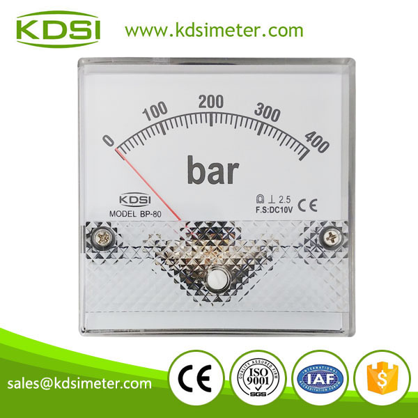 BP-80 DC10V 400bar