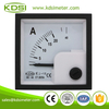 High quality professional BE-48 AC20/5A ac analog mini panel ac ammeter