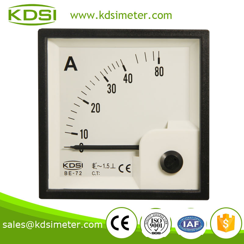 electronic ammeter,auto ammeter,ammeter with output,supermini ammeter