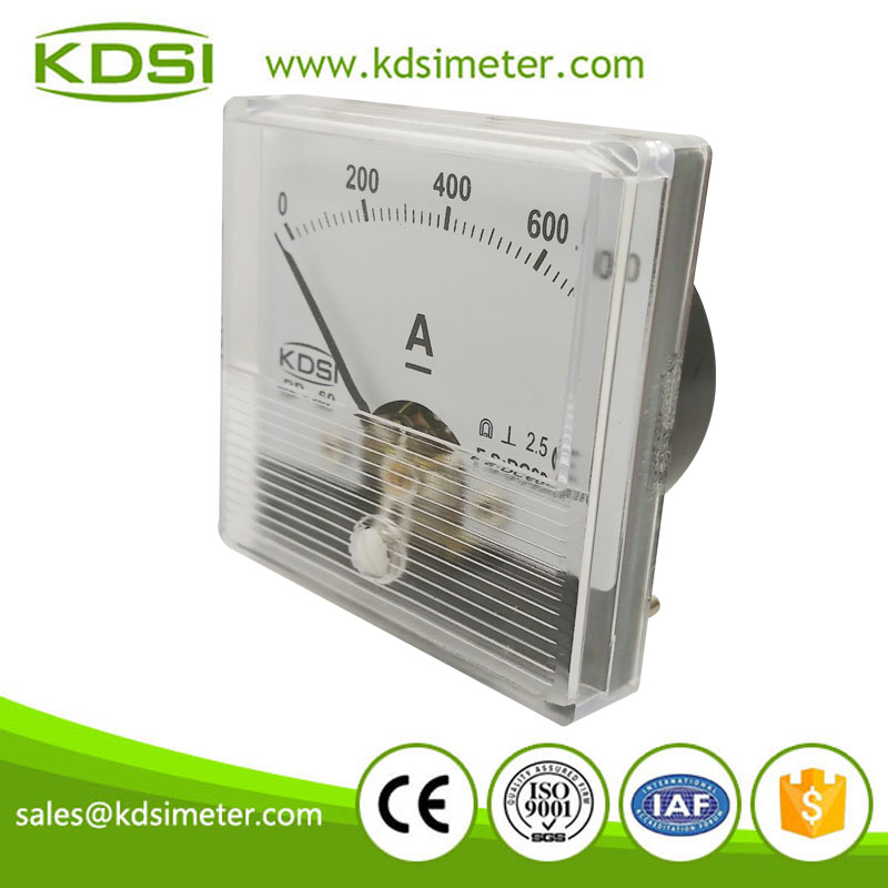 BP-60N DC60mV 700A-1