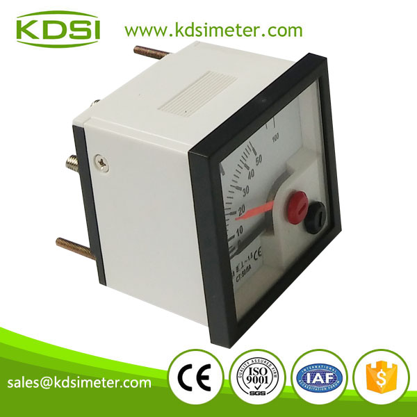 BE-48 AC50-5A with red pointer-1