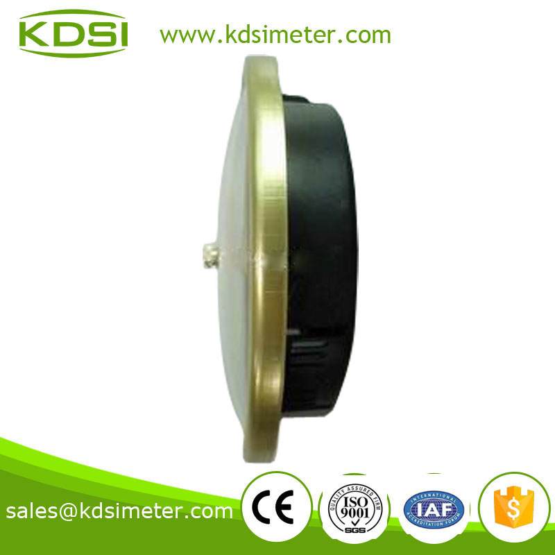 Easy operation Aneroid capsule barometer / weather glass B9392