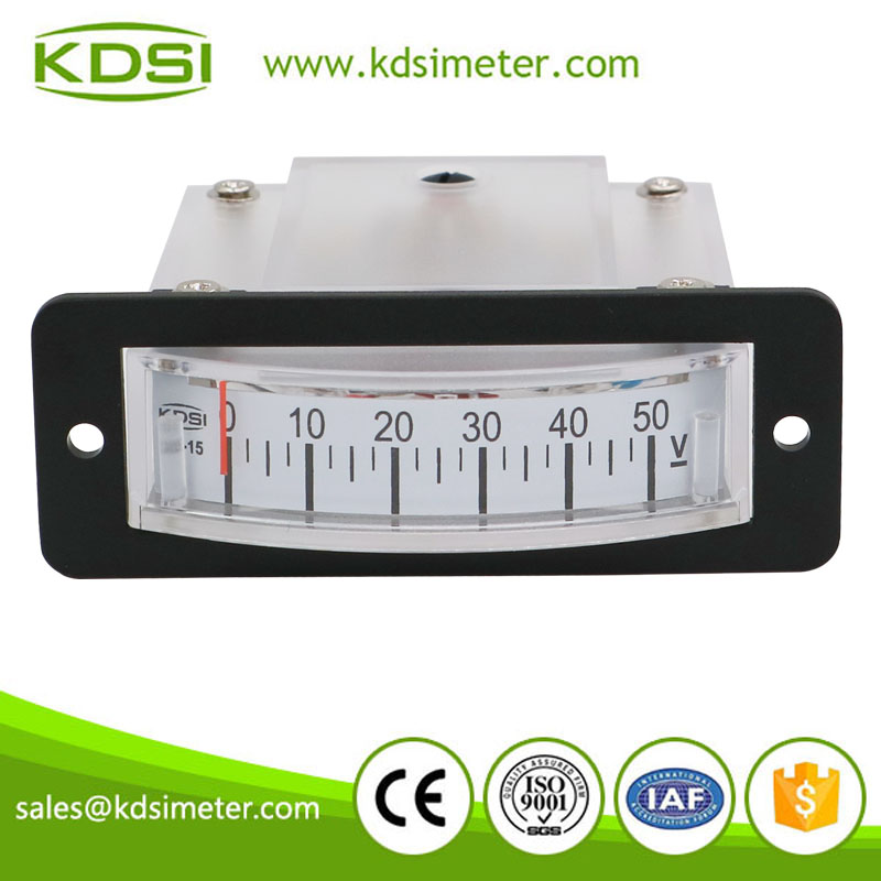 BP-15 DC50V voltmeter-3