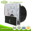 Hot Selling Good Quality BP-45 DC1.5A analog panel dc small ammeter