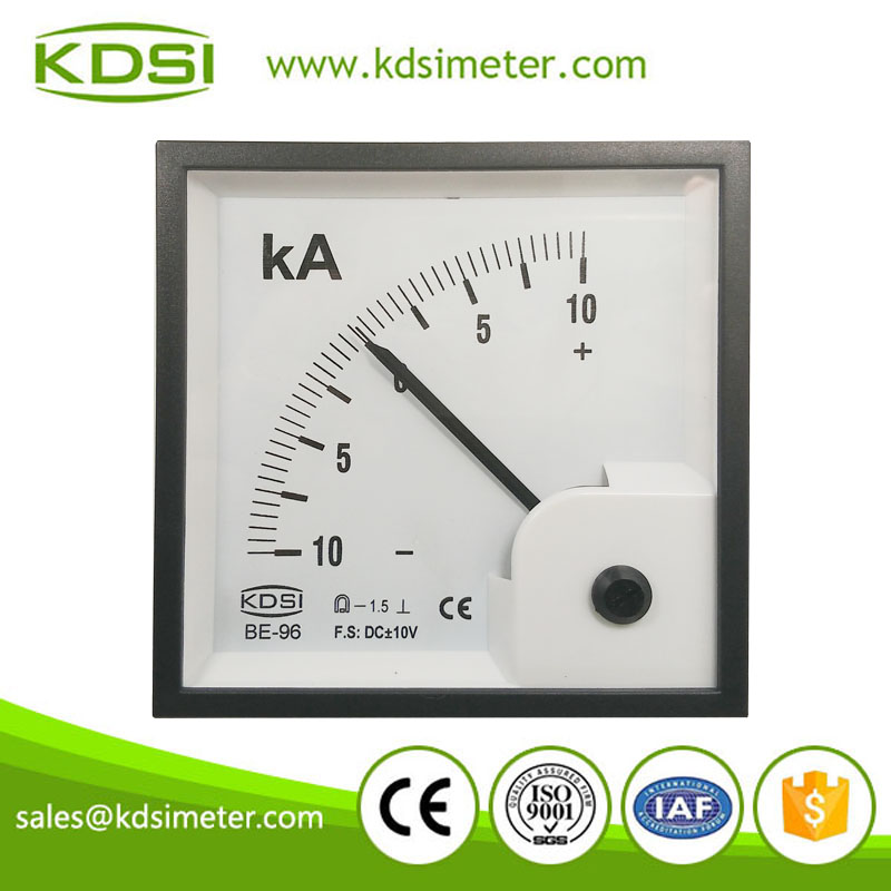 BE-96 DC+-10V +-10KA
