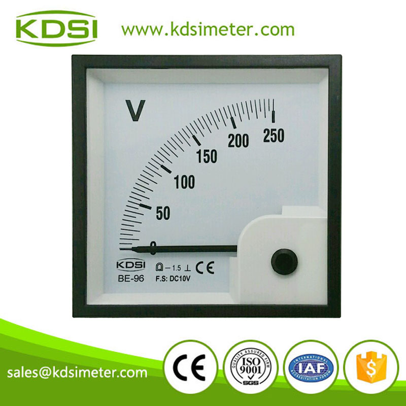BE-96 DC10V 250V