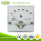 Welding machine meter BP-80 DC100mV1000A high resistance analog ammeter