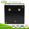 KDSI electronic apparatus BE-96 DC4-20mA 35kA dc analog amp panel meter