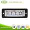 Hot Selling Good Quality BP-15 DC10V 180% voltage dc panel analog percent meter