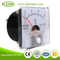 Small & high sensitivity BP-38 DC30V analog dc panel voltage meter