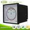High Quality Generator F96-SM 110V Sync Pulse Type Panel LED Synchroscope Meter