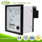 20 years Professional Manufacturer BE-72 DC50mV 80A analog dc panel price of ammeters