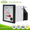 CE certificate BE-48 AC3A direct with red pointer ac mini analog electrical instruments