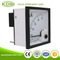 20 years Professional Manufacturer BE-80 DC4-20mA 40kA analog dc amp panel meters
