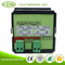 Multi-Purpose BE-72DV DC10V 1500rpm Single Phase Digital DC Voltage RPM Panel Meter