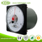 CE Certificate LS-110 DC1mA Double Pointer Analog Amp DC Insulation Panel Meter