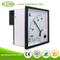 New Hot Sale Smart BE-96 DC+-10V 200A Analog Panel DC Amp Meter