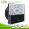 New Design BP-670 DC10V 30RPM Analog DC Voltage RPM Panel Meter