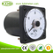30 Years Professional Manufacturer LS-80 DC4-20mA 40MPa Wide Angle Analog DC Amp Pressure Panel Meter