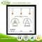 High Quality BE-96-PS 440V LED Phase Sequence Indicator