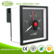 Square Type BE-96W DC1mA 25x100min-1 Wide Angle Backlighting Double Pointer Panel Analog DC Amp Tachometer