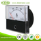 KDSI Electronic Apparatus BP-670 DC60mV 400A DC Panel Analog Volt Ampere Meter