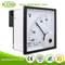 Easy Installation BE-96 DC+-10V +-800V Analog DC Panel Voltage Meter