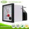 KDSI Electronic Apparatus BE-48 AC25/5A 3times Overload Double Pointer AC Analog Ampere Panel Meter