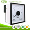 Portable Precise BE-96W DC4-20mA 7bar Wide Panel Mount Pressure indicator