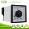 30 Years Professional Manufacturer BE-48W DC10V 400A Wide Angle DC Analog Panel Volt Ampere Meter