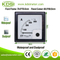 IP65-rated BE-72 AC10-3000/5A Analog AC Panel Waterproof Ammeter