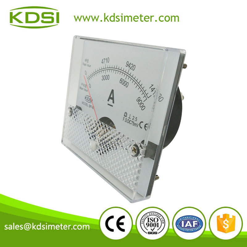 BP-80 DC75mV 9000A-2