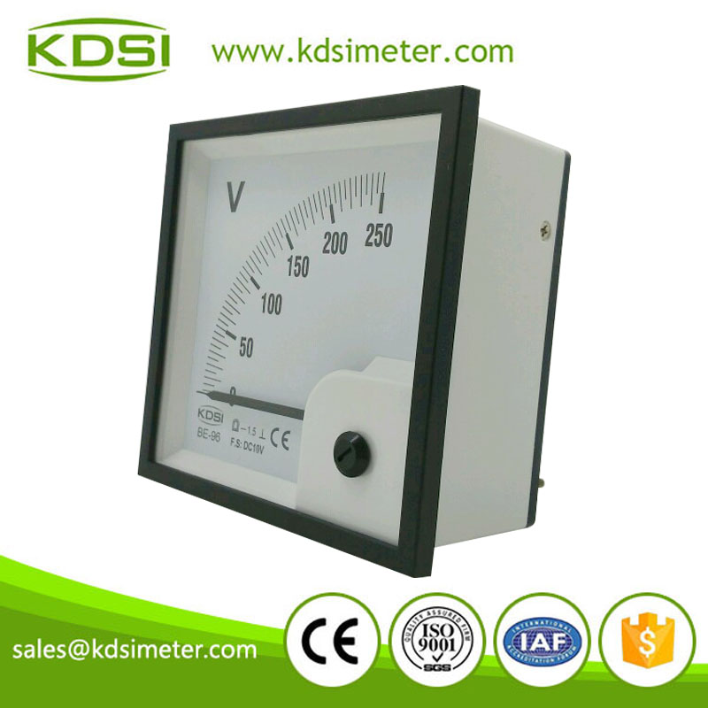 BE-96 DC10V 250V-2