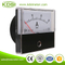 Original manufacturer high Quality BP-670 DC30A direct dc analog amp panel meter