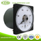 China Supplier LS-110 DC75mV 250A wide angle dc analog panel shunt ammeter