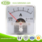 CE Approved BP-38 DC1A panel analog dc mini ammeter