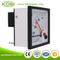 High quality BE-80 AC2000/1A with red pointer analog ac panel ammeter