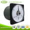 Hot Sales High Quality LS-110 DC+-10V Wide Angle Analog DC Panel Voltmeter