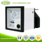 Hot Selling Good Quality BE-48 AC80/1A analog ac panel ammeter with output