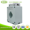 Square type BE-30CT 20/5A ac low voltage electric current transformer