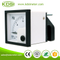 KDSI Electronic Apparatus BE-48 45-55Hz 220V Analog Panel Electrical Frequency Meter