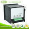 Easy Operation F96-DCT 100C PT100 Analog Panel Thermocouple Temperature Meter