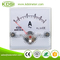 Easy Installation BP-80 AC1A Analog Panel AC Amp Meter