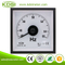 CE Certificate BE-96W 45-55Hz 100V Wide Angle Analog Hz Frequency Meter