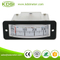 High Quality Professional BP-15 DC300V Analog Thin Edgewise Panel Voltmeter