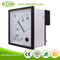 Easy Installation BE-96 DC+-10V +-800V Analog DC Panel Voltage Meter